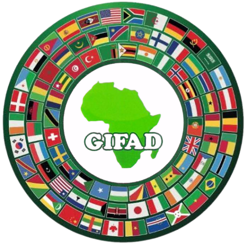 Global Initiative for Africa Development